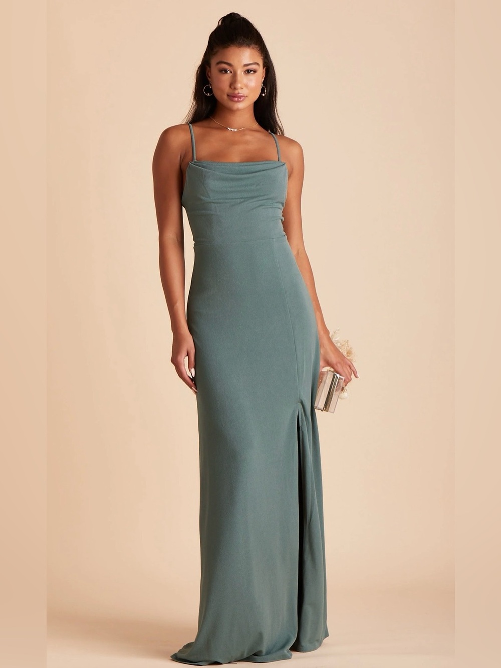 Birdy Grey bridesmaid/prom dress